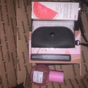 Makeup bundle